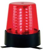 GIRO A LED ROUGE