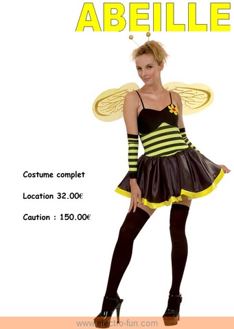 ABEILLE