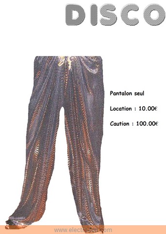 PANTALON