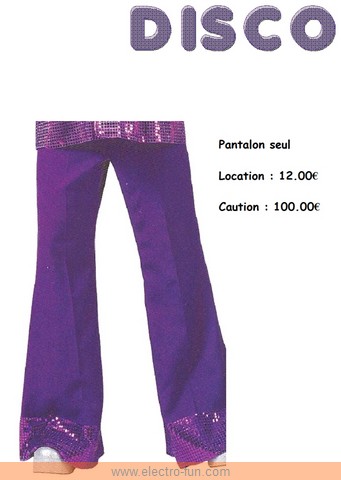 PANTALON