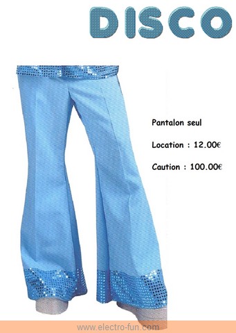 PANTALON