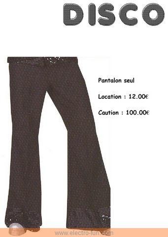 PANTALON