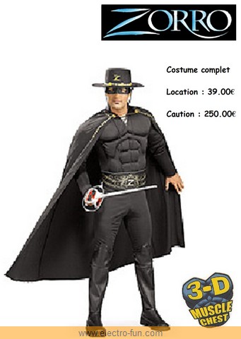 ZORRO