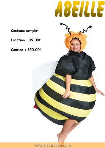 ABEILLE