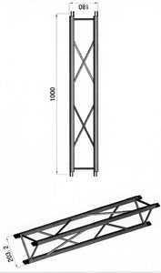 STRUCTURE ALU