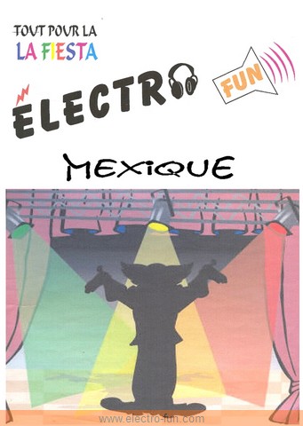 MEXIQUE