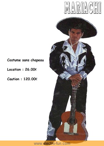 MARIACHI