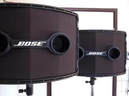 BOSE 802 SERIE 2