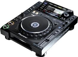 CDJ 2000