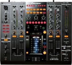 DJM 2000