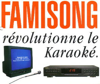 KARAOKE SPECIAL TITRES ANCIENS